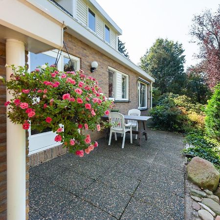 Cozy Vacation Home With A Private Garden Mantinge Екстер'єр фото