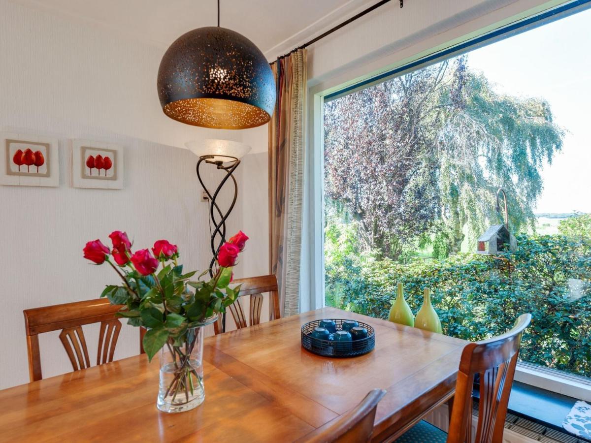 Cozy Vacation Home With A Private Garden Mantinge Екстер'єр фото
