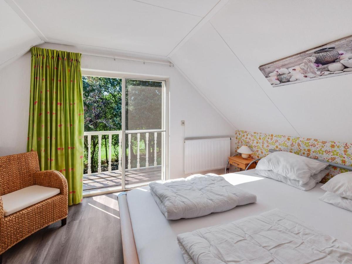 Cozy Vacation Home With A Private Garden Mantinge Екстер'єр фото