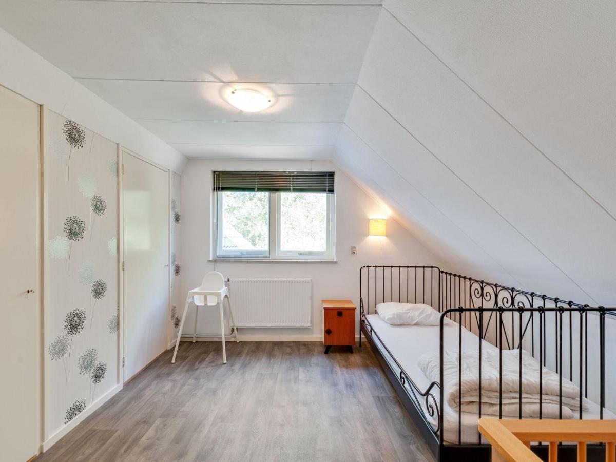 Cozy Vacation Home With A Private Garden Mantinge Екстер'єр фото